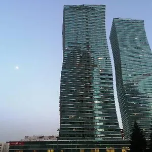 Жк Северное Сияние 41 Этаж Апартаменты Астана
