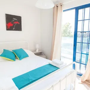 Must - Evripidou Flats Апартаменты